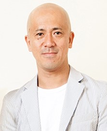 有限会社クラブクリエイト代表取締役都築岳郎