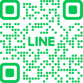 LINE QRコード