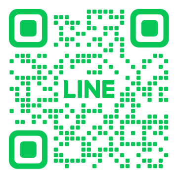 LINE QRコード